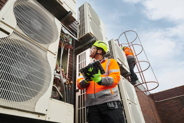 Best HVAC installation services  in Dulce, NM