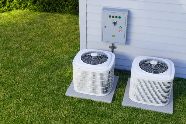 Best HVAC replacement cost  in Dulce, NM