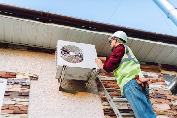 Best Local HVAC companies  in Dulce, NM