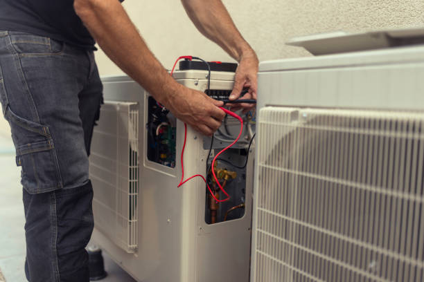 HVAC troubleshooting in Dulce, NM