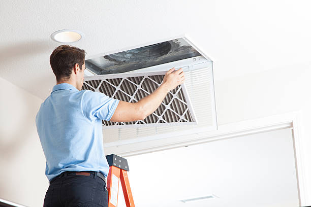 Best HVAC repair near me  in Dulce, NM