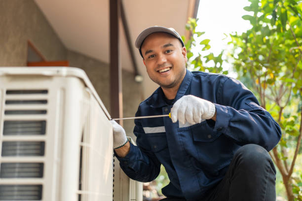 Best Air conditioning repair  in Dulce, NM
