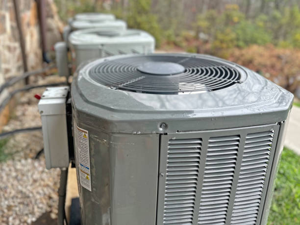 HVAC air duct cleaning in Dulce, NM
