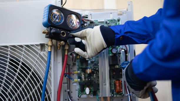Best HVAC tune-up services  in Dulce, NM
