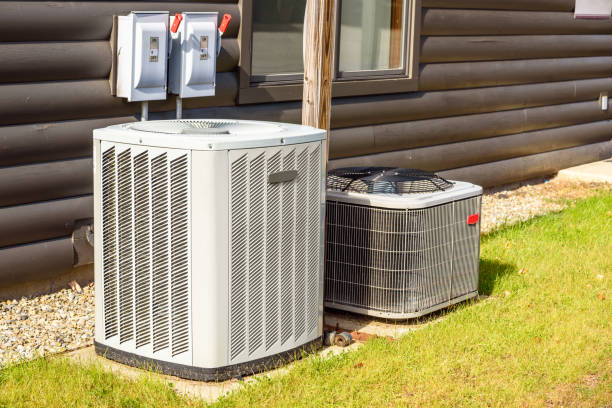 Best Ductless HVAC repair  in Dulce, NM